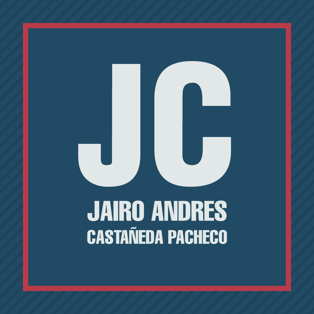 Jairo Andres Castañeda Pacheco